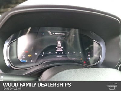 2024 RAM 1500 Limited