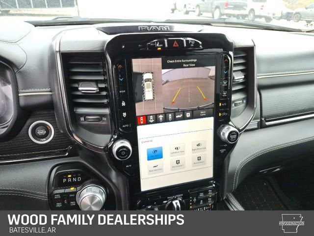 2024 RAM 1500 Limited