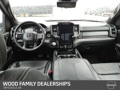 2024 RAM 1500 Limited