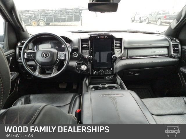 2024 RAM 1500 Limited