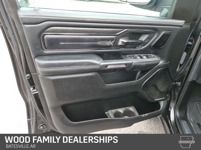 2024 RAM 1500 Limited