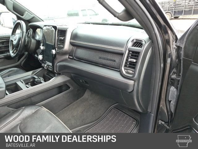 2024 RAM 1500 Limited