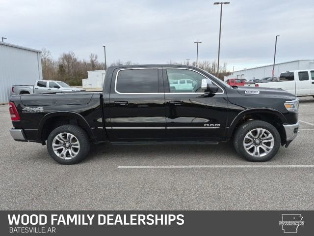 2024 RAM 1500 Limited