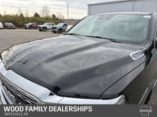 2024 RAM 1500 Limited