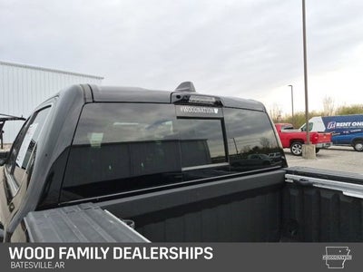 2024 RAM 1500 Limited