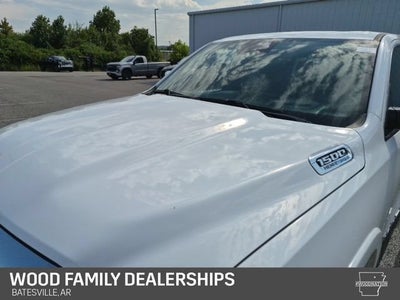 2022 RAM 1500 Longhorn