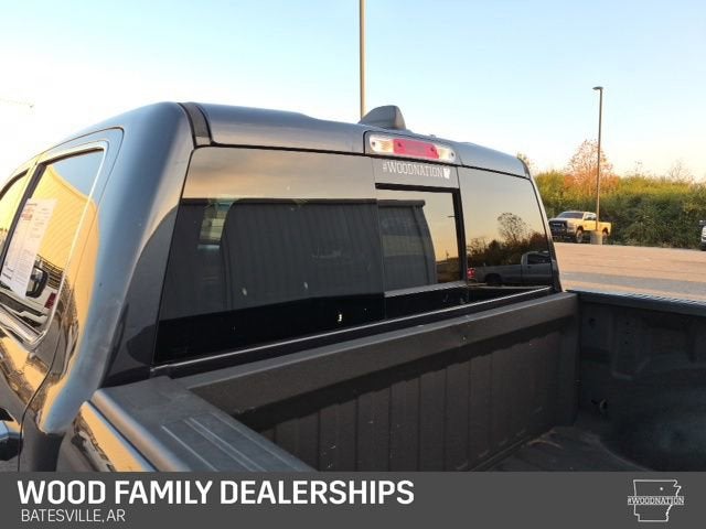 2021 RAM 1500 Longhorn