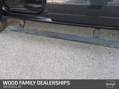 2021 RAM 1500 Longhorn