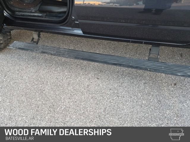 2021 RAM 1500 Longhorn