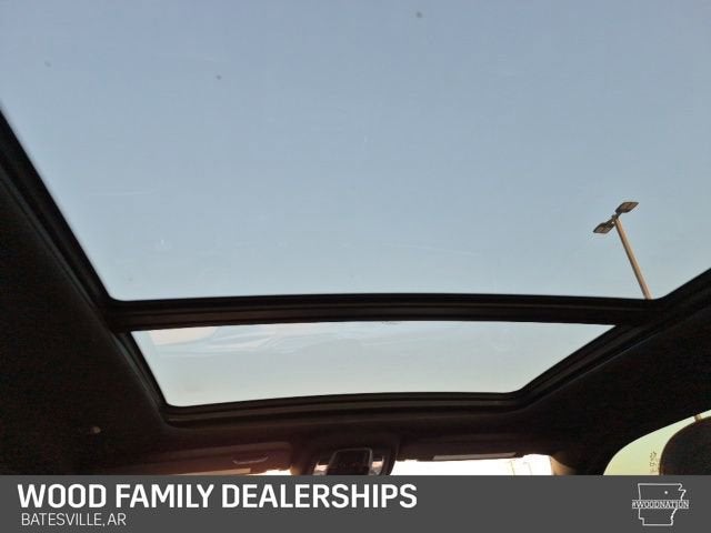 2021 RAM 1500 Longhorn