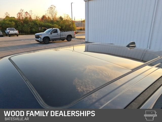 2021 RAM 1500 Longhorn