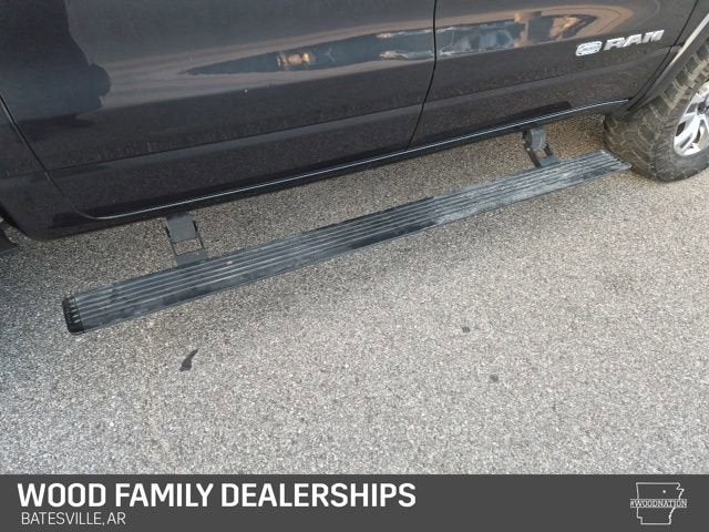 2021 RAM 1500 Longhorn