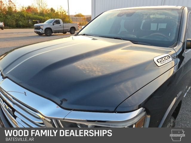 2021 RAM 1500 Longhorn