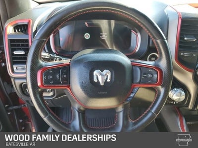 2023 RAM 1500 Rebel