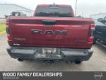 2024 RAM 1500 TRX