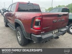 2024 RAM 1500 TRX