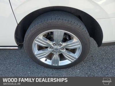 2022 Ford Expedition Max King Ranch