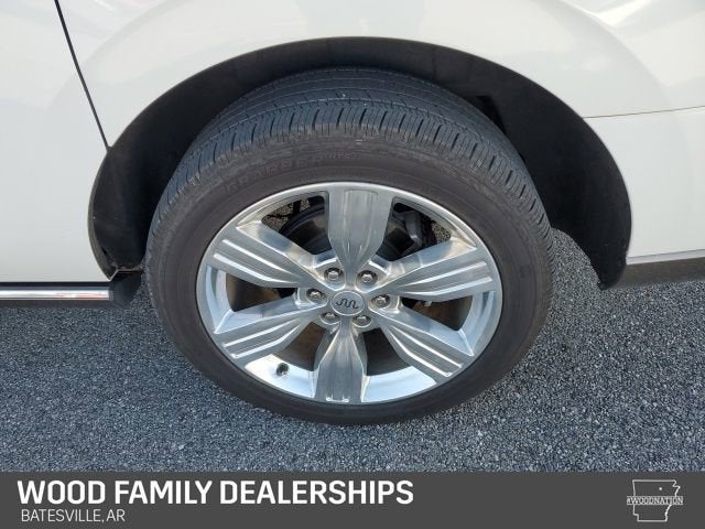 2022 Ford Expedition Max King Ranch