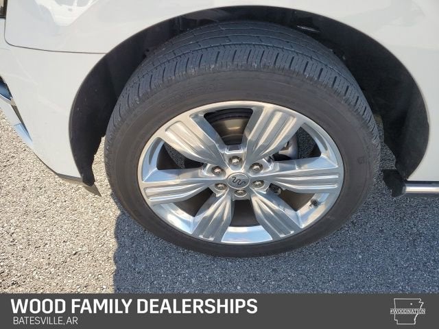 2022 Ford Expedition Max King Ranch