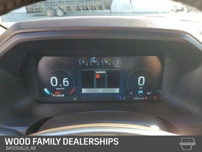 2022 Ford Expedition Max King Ranch