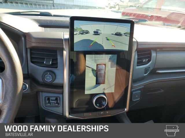 2022 Ford Expedition Max King Ranch