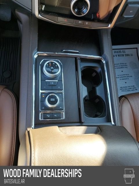 2022 Ford Expedition Max King Ranch