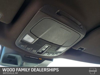 2022 Ford Expedition Max King Ranch