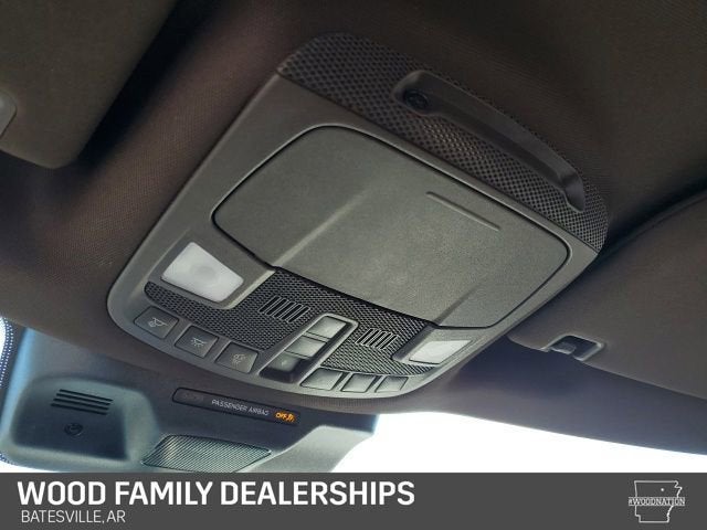 2022 Ford Expedition Max King Ranch