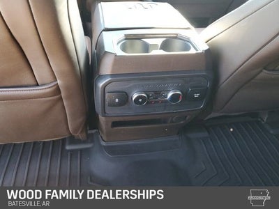 2022 Ford Expedition Max King Ranch