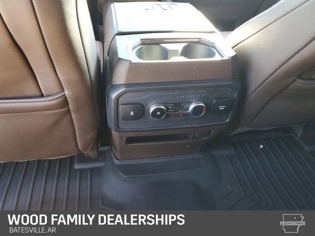 2022 Ford Expedition Max King Ranch