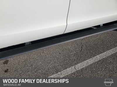 2022 Ford Expedition Max King Ranch