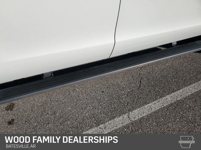 2022 Ford Expedition Max King Ranch