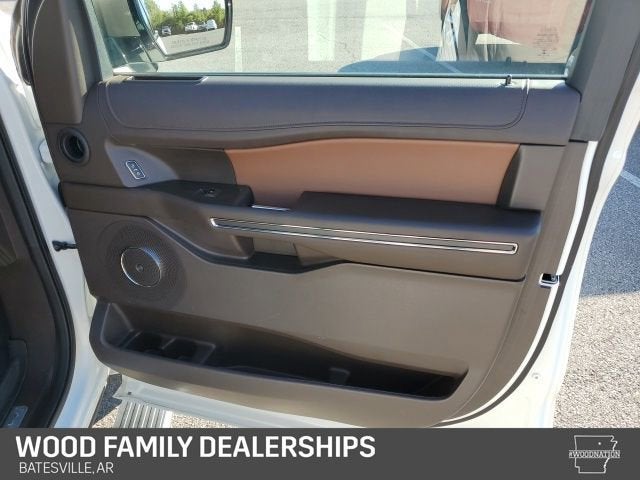 2022 Ford Expedition Max King Ranch