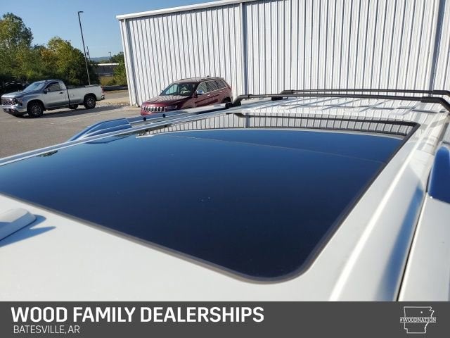 2022 Ford Expedition Max King Ranch