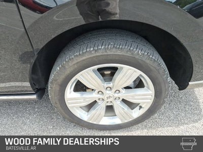 2022 Ford Expedition Max King Ranch