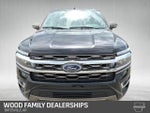 2022 Ford Expedition Max King Ranch