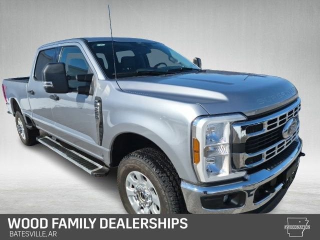 2024 Ford Super Duty F-250 SRW XL