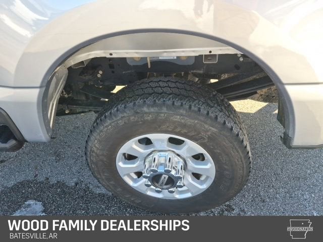 2024 Ford Super Duty F-250 SRW XL