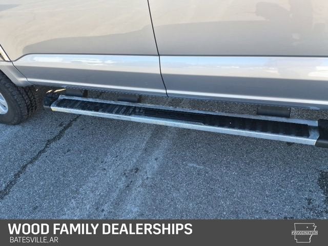 2024 Ford Super Duty F-250 SRW XL