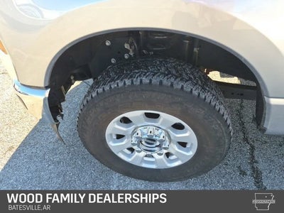 2024 Ford Super Duty F-250 SRW XL