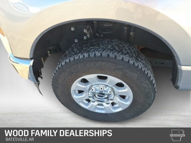 2024 Ford Super Duty F-250 SRW XL