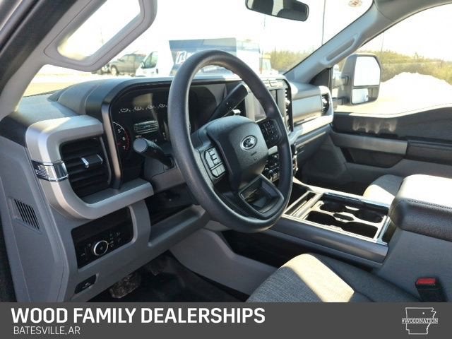 2024 Ford Super Duty F-250 SRW XL