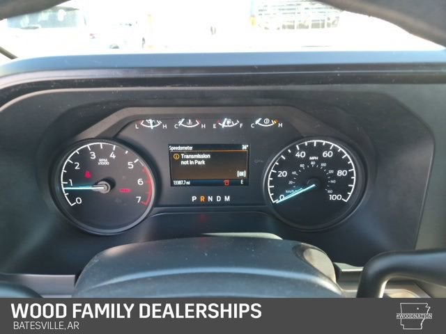 2024 Ford Super Duty F-250 SRW XL