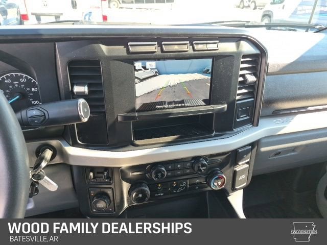 2024 Ford Super Duty F-250 SRW XL