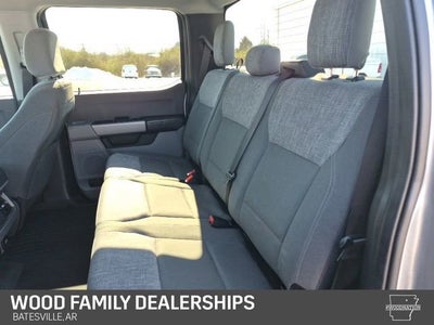 2024 Ford Super Duty F-250 SRW XL