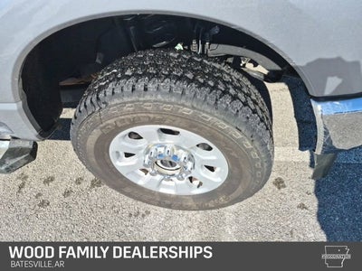 2024 Ford Super Duty F-250 SRW XL