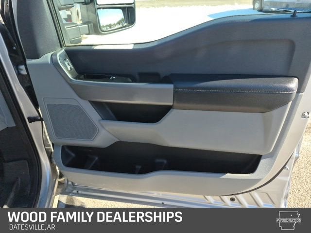 2024 Ford Super Duty F-250 SRW XL