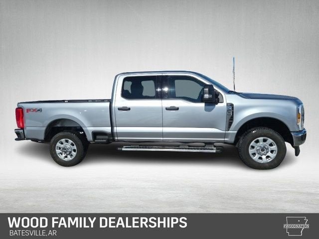 2024 Ford Super Duty F-250 SRW XL