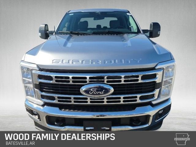 2024 Ford Super Duty F-250 SRW XL