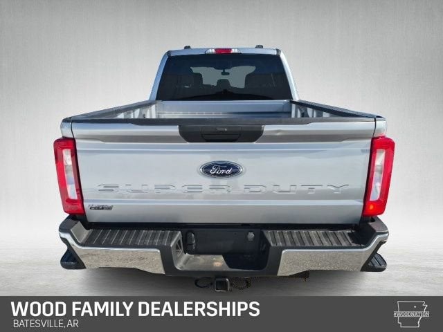 2024 Ford Super Duty F-250 SRW XL